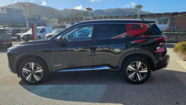 NISSAN X-Trail usata, con Autoradio