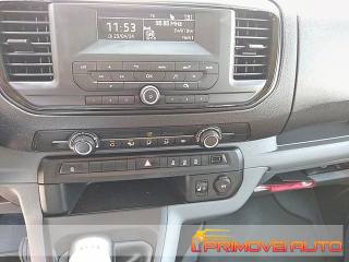 CITROEN Jumpy usata, con Airbag Passeggero