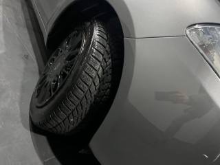 LANCIA Ypsilon usata, con Immobilizzatore elettronico