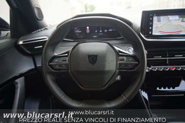 PEUGEOT 2008 usata 18