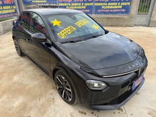 LANCIA Ypsilon usata, con Airbag Passeggero