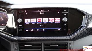 VOLKSWAGEN T-Cross usata 101