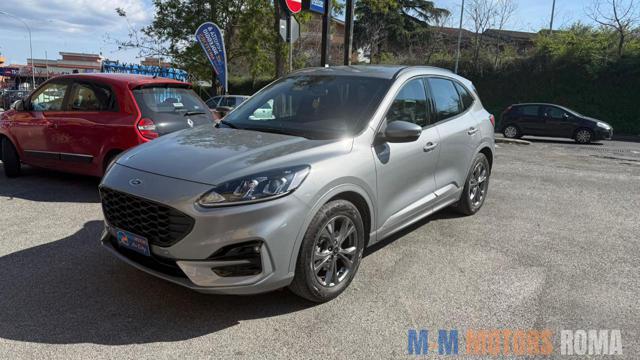 FORD Kuga usata, con ABS