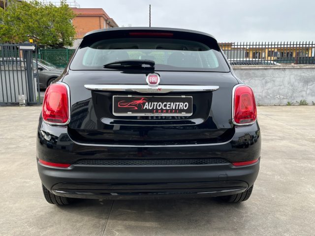 FIAT 500X usata, con Alzacristalli elettrici
