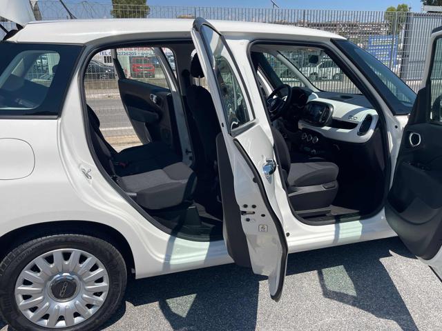 FIAT 500L usata, con Filtro antiparticolato