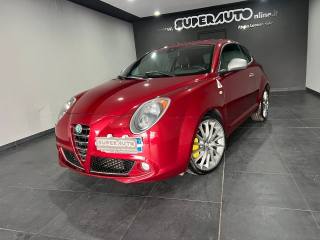 ALFA ROMEO MiTo usata, con Airbag laterali