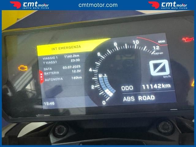 KTM 125 Duke usata 6
