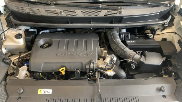 HYUNDAI iX20 usata 141