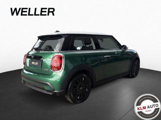 MINI Cooper usata, con Airbag laterali