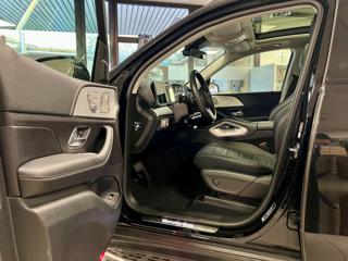 MERCEDES-BENZ GLE 350 usata, con Cerchi in lega