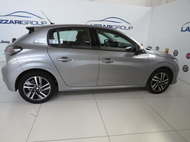 PEUGEOT 208 usata, con Autoradio