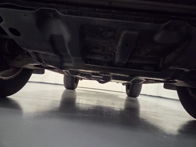 TOYOTA Land Cruiser usata, con Cruise Control