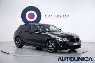 BMW 118 usata, con Airbag laterali