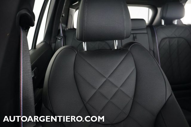 BMW X5 usata, con Sensori di parcheggio anteriori
