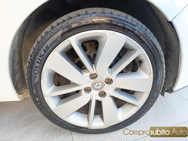 RENAULT Clio usata 27