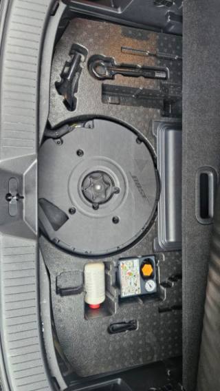 NISSAN Qashqai usata, con Volante in pelle