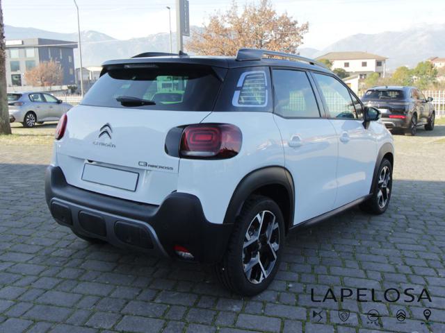 CITROEN C3 Aircross usata, con Autoradio