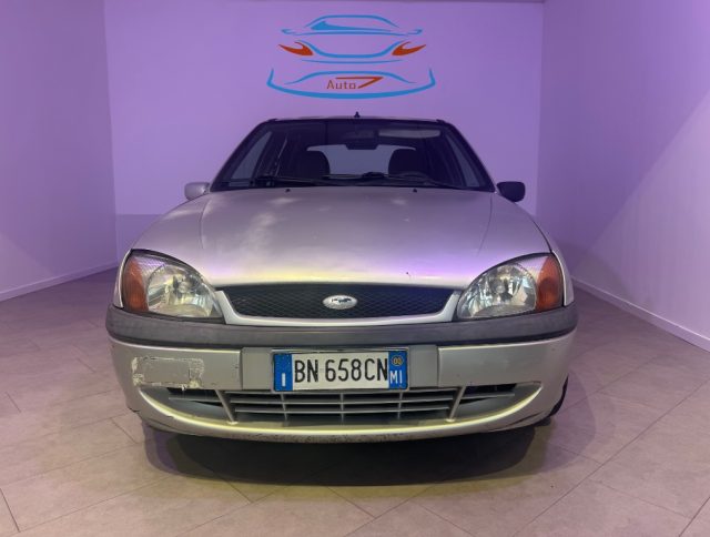 FORD Fiesta usata 0