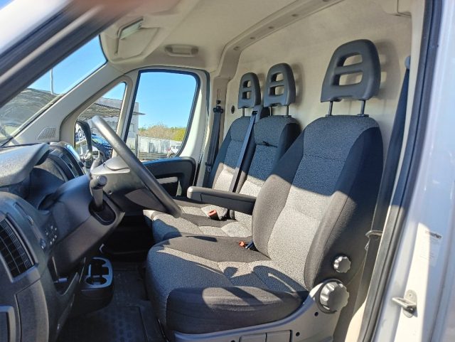 FIAT Ducato usata, con Bluetooth