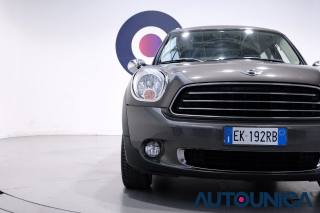 MINI Countryman usata 36