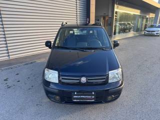 FIAT Panda usata, con Airbag
