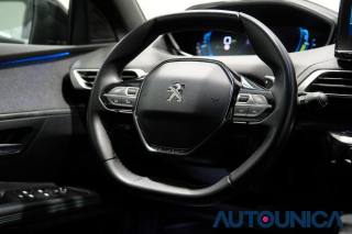 PEUGEOT 3008 usata, con Sistema di chiamata d
