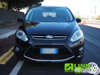 FORD C-Max usata 8