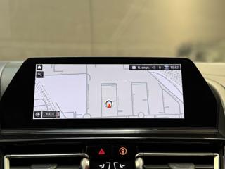 BMW 840 usata, con Immobilizzatore elettronico