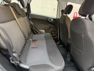 FIAT 500L usata, con Controllo trazione