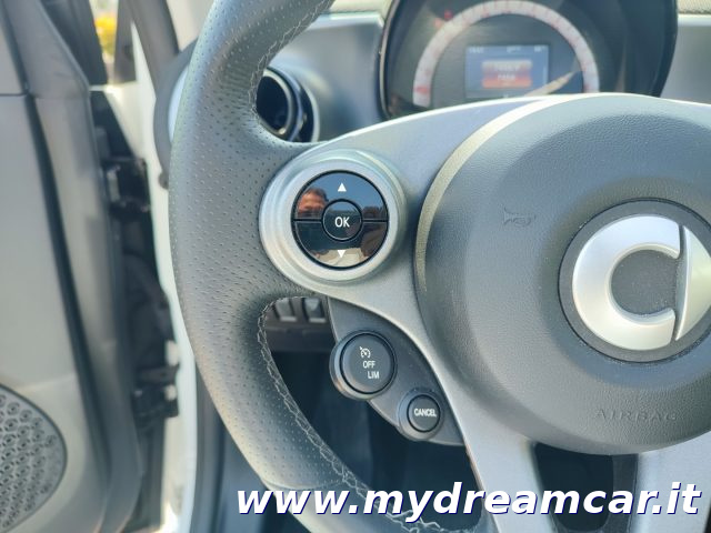 SMART ForTwo usata, con Sensore di pioggia