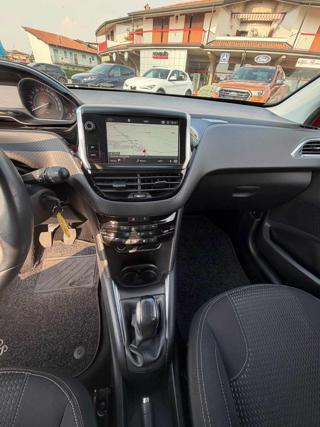 PEUGEOT 208 usata, con Specchietti laterali elettrici