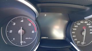 ALFA ROMEO Stelvio usata, con Boardcomputer