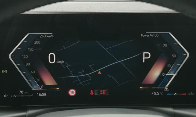 BMW 318 usata, con Filtro antiparticolato