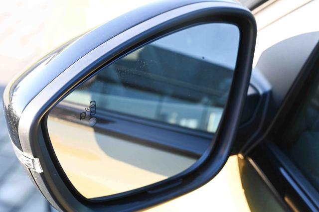 LANCIA Ypsilon usata, con Touch screen