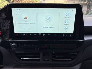 FORD Tourneo Custom usata, con Climatizzatore