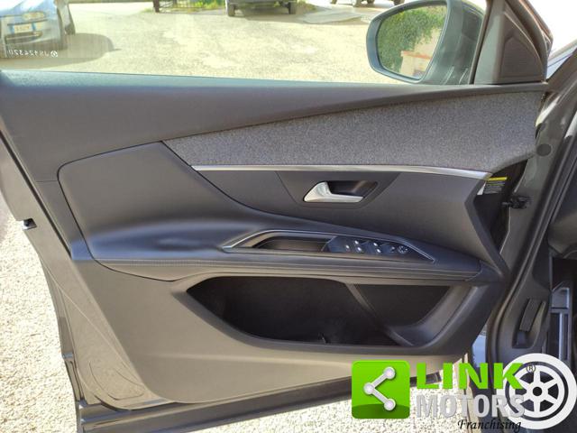 PEUGEOT 3008 usata 20