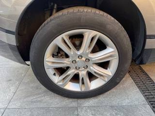 LAND ROVER Range Rover Velar usata, con Fari Xenon