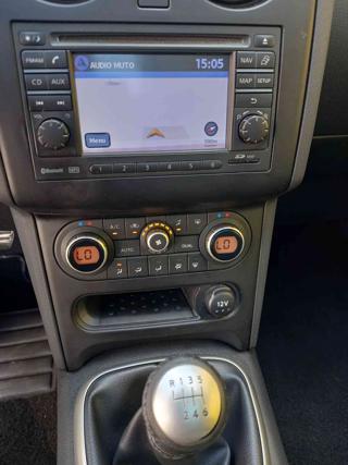 NISSAN Qashqai usata 29