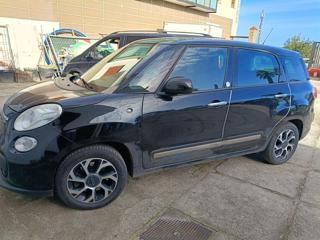 FIAT 500L usata, con Airbag laterali