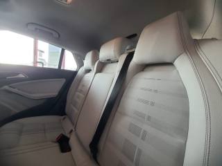 MERCEDES-BENZ CLA 180 usata, con Airbag Passeggero