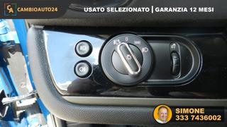 MINI Countryman usata 69