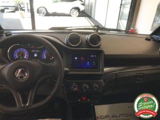 AIXAM Coupe usata, con Android Auto