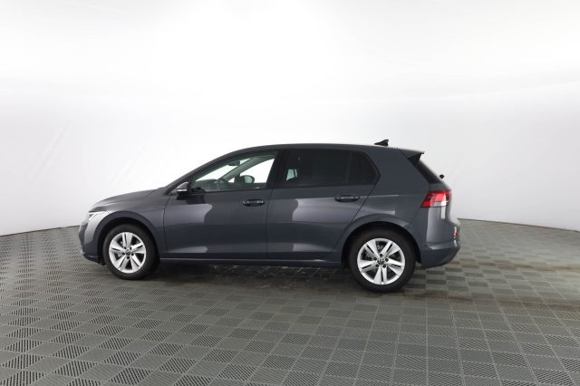 VOLKSWAGEN Golf usata 5