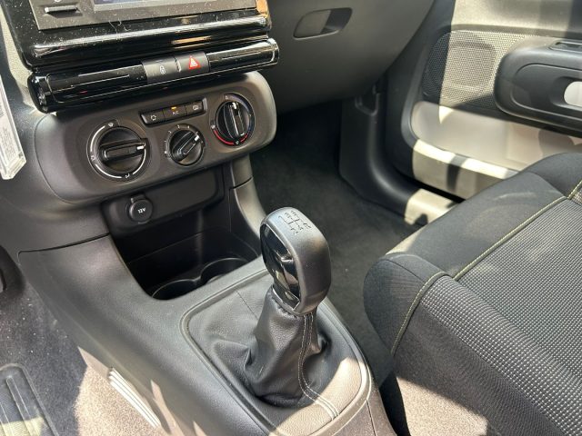 CITROEN C3 usata, con Cruise Control