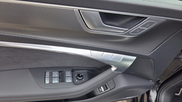 AUDI RS6 usata, con Sedili riscaldati