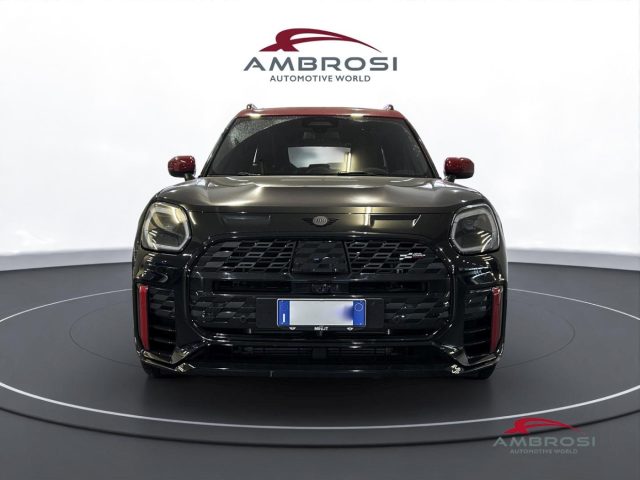 MINI Countryman usata 6
