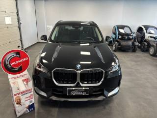 BMW X1 usata, con Sensore di pioggia