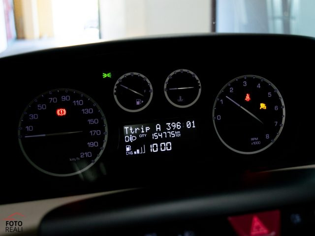 LANCIA Ypsilon usata, con Chiusura centralizzata telecomandata