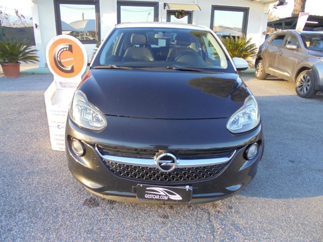 OPEL Adam usata, con Autoradio