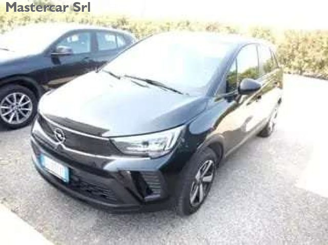 OPEL Crossland usata, con Airbag